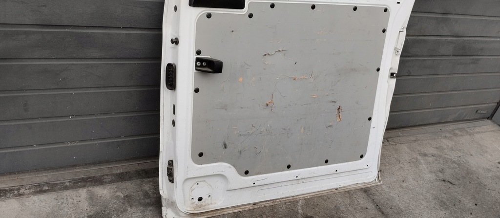 фото №14, Двері праве зсувні правий bok mercedes vito w447 повний 9147