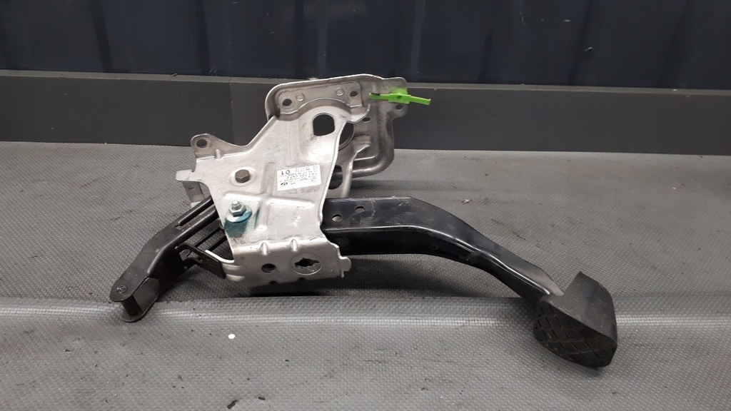 фото №9, 1k1721057l педаль тормоза audi a3 8p