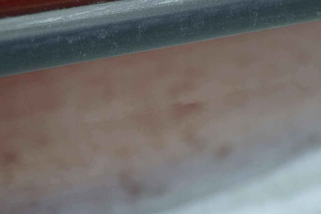 фото №9, Дверь левый задняя bmw x5 e53