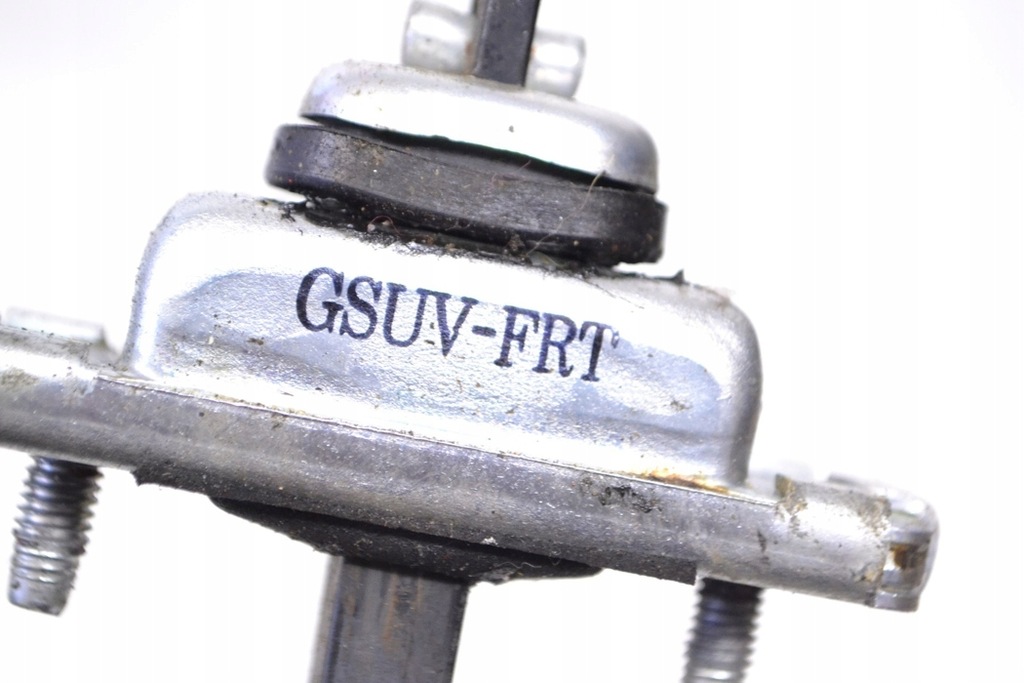 фото №5, Chevrolet trax 1.7 td 2013 rhd передній лівий ремінь контрольний двері