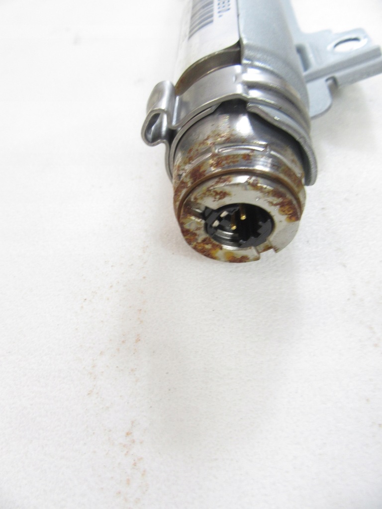 фото №6, Шторка безопасности подушка безопасности левая водителя bmw e70 x5