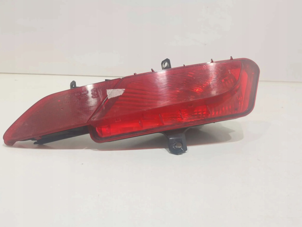 фото №1, Volvo xc60 лампа протитуманна ліва oryg-pń