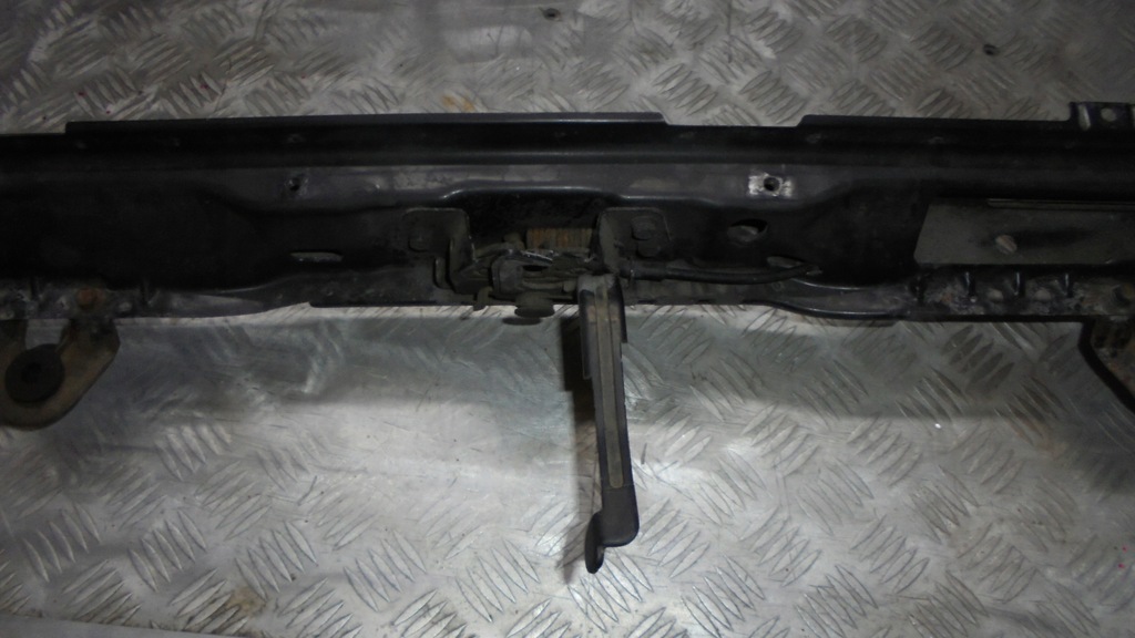 фото №4, Pas перед замок середина hyundai veloster 1.6 2012