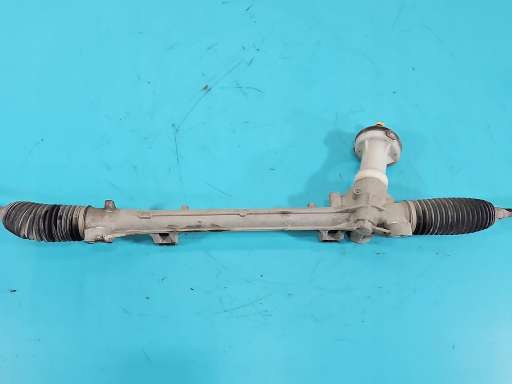 фото №10, Трансмиссия рулевая рулевая рейка kia niro i 2016-2022 56500g5000