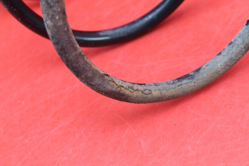 фото №8, Пружина перед передня chevrolet spark m200 0.8 800 52 km 05-10