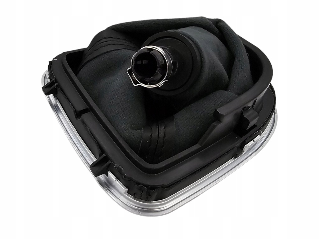 фото №10, Ручка переключения передач чехол seat altea mk1 leon mk2 toldeo mk3 altea xl