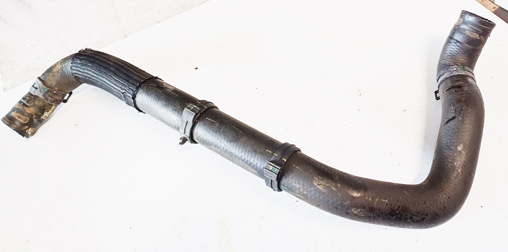 фото №1, Chevrolet corvette c7 17r 6.2 труба шланг wody 22768501