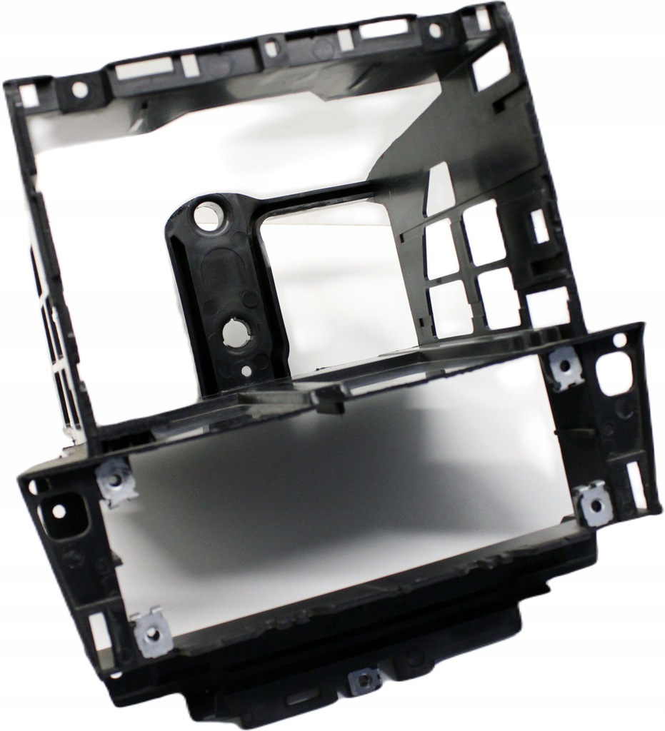 фото №1, Skoda superb i рамка каркас корзина радіо 3u0858757