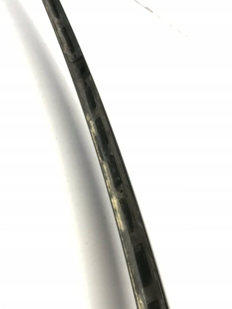 фото №11, Спойлер спойлер кришки багажника задня карбон tesla model s plaid 1624227-00-b