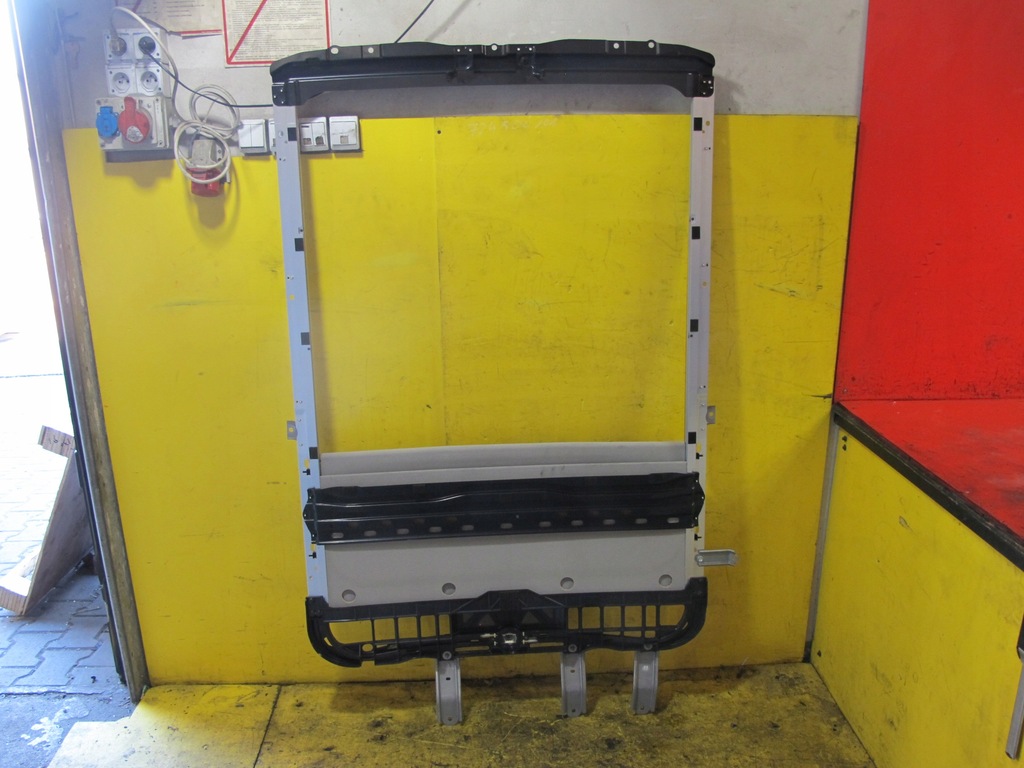 фото №5, Toyota verso r2 09- шторка дах панорама