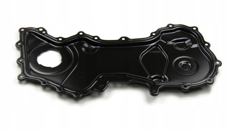 фото №15, Корпус распределительного вала renault master iii 2.3 dci