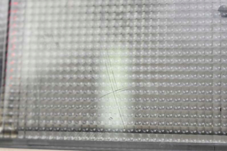 фото №13, Лампа освещение салона задняя jaguar xf x250 12r