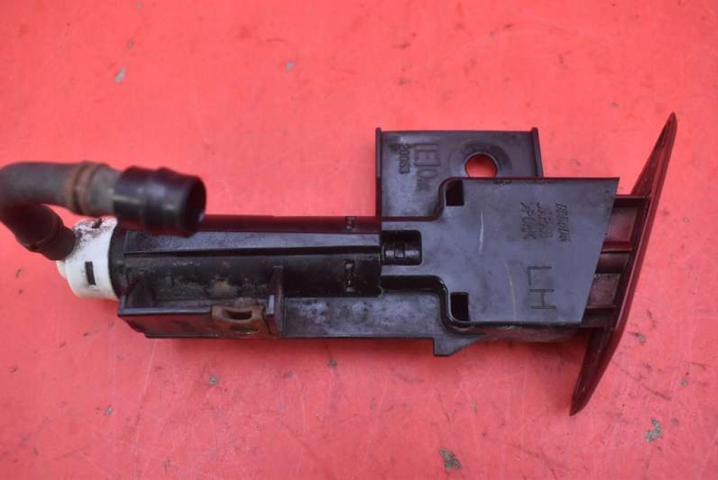 фото №5, Омыватель фары левый 20063 subaru outback 4 iv 09-12