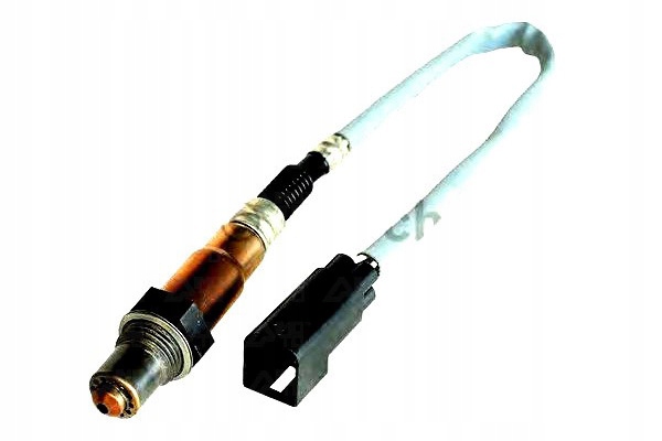 фото №2, Датчик лямбда-зонд bosch 0258006022