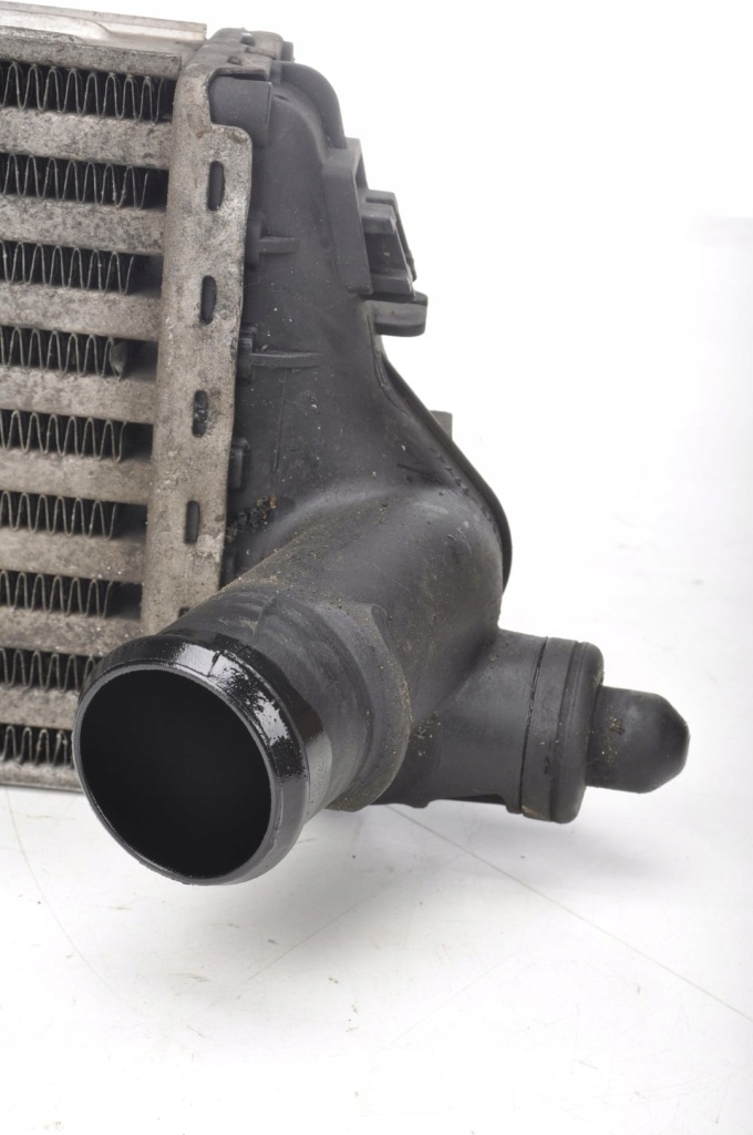 Mini r50 one 1.4d радіатор повітря інтеркулер 7788755 Оригінал