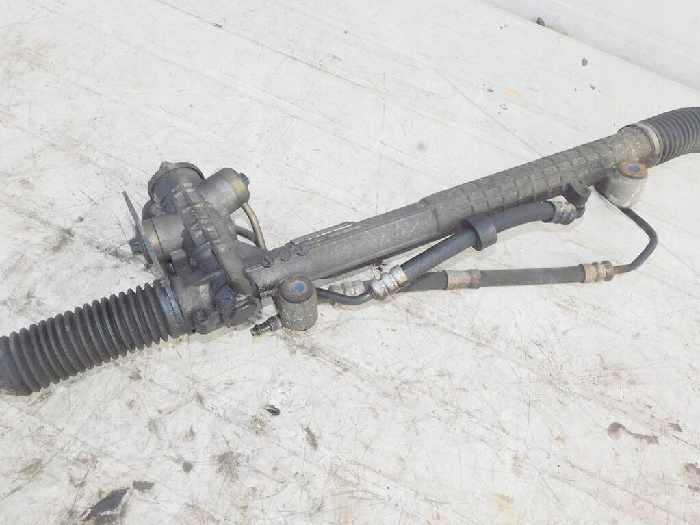 Mercedes w168 1.9b 01r рейка рульова a16811011002 Зі Шроту