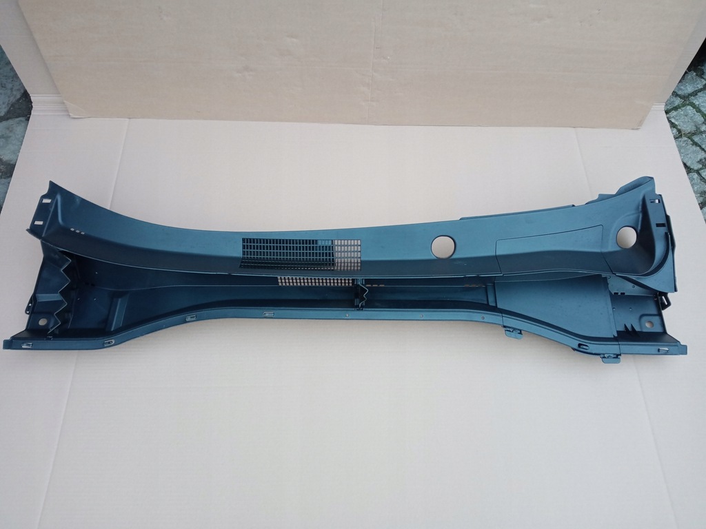 фото №1, Toyota c-hr жабо 55708-f4010 2016r-