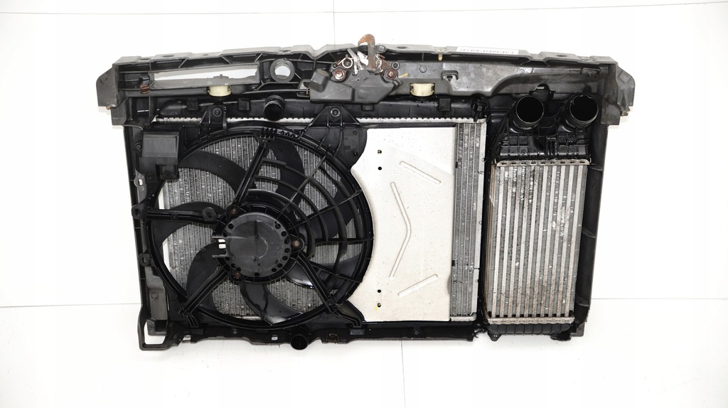 фото №8, Pas перед передній citroen c4 cactus 14-17r 1.6 hdi