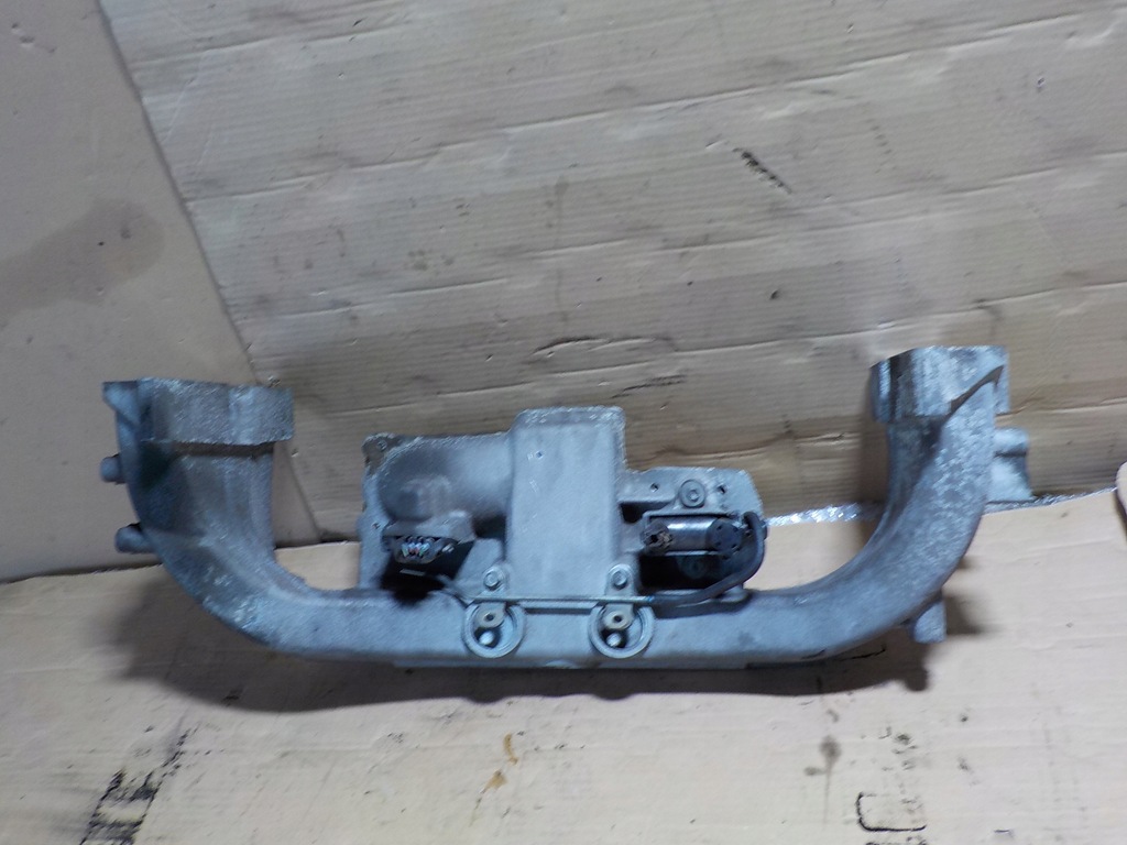 фото №6, Forester iii коллектор всасывающий 2.0d zldzlb-41