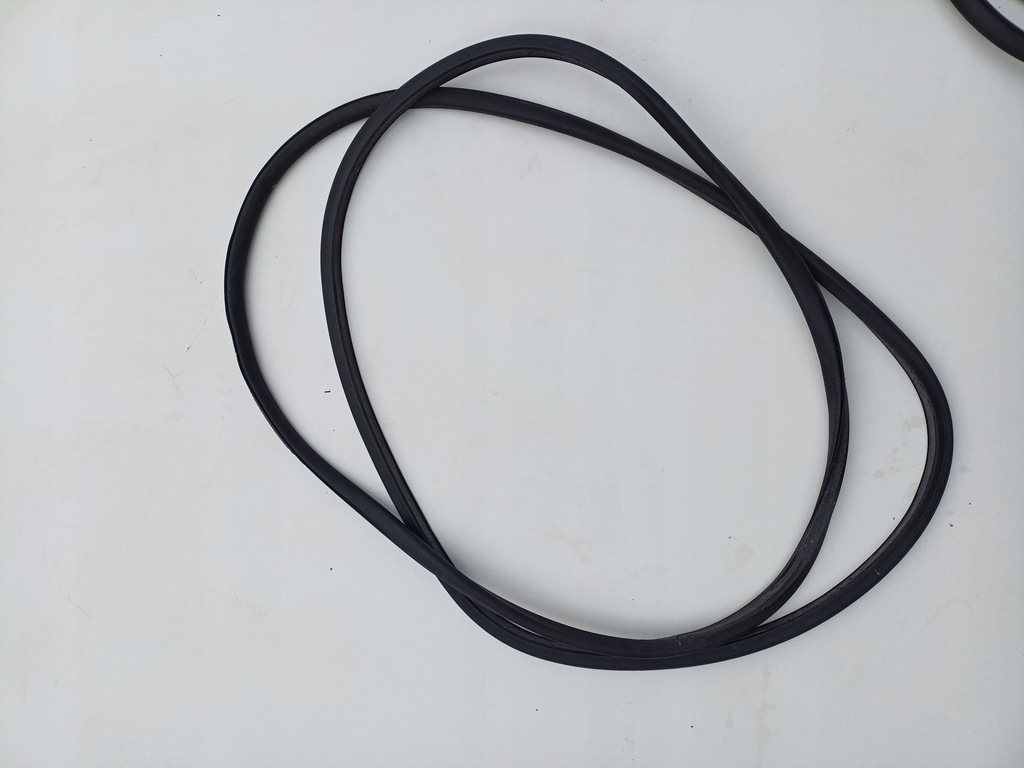 фото №1, Volvo xc60 ii 2017+ 17+ прокладка двері лівий задня