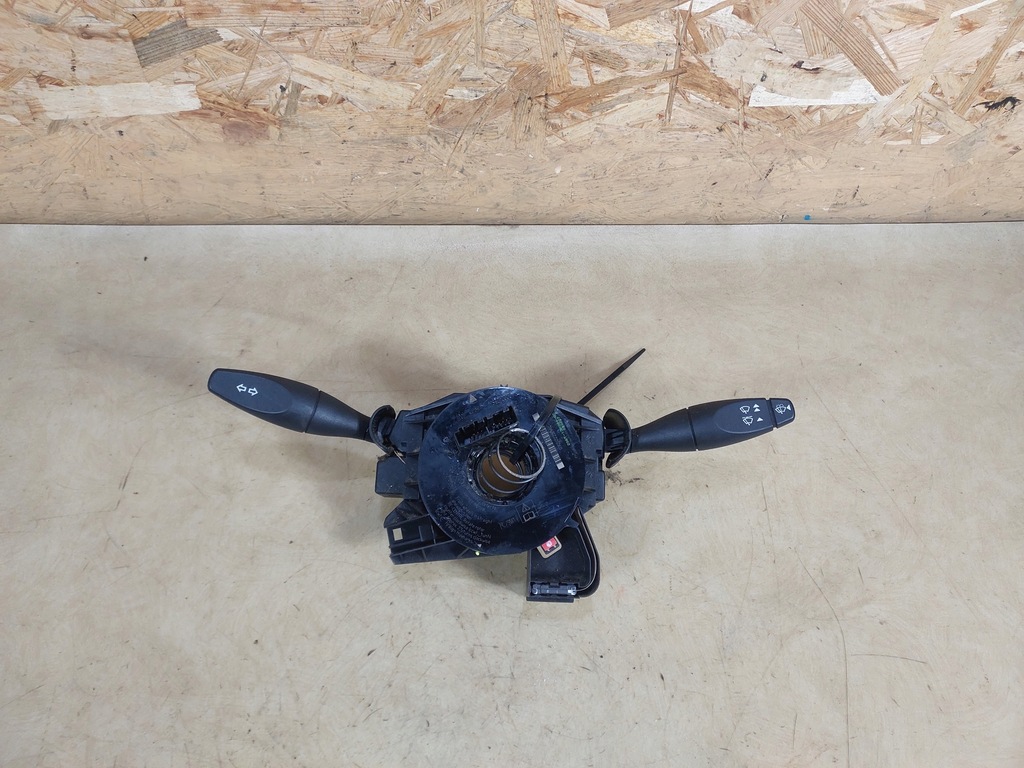 фото №1, Fusion fiesta mk6 перемикач комбінований