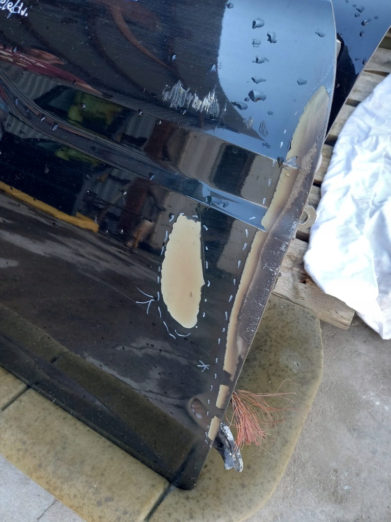 фото №10, Renault talisman двері праве перед tegne