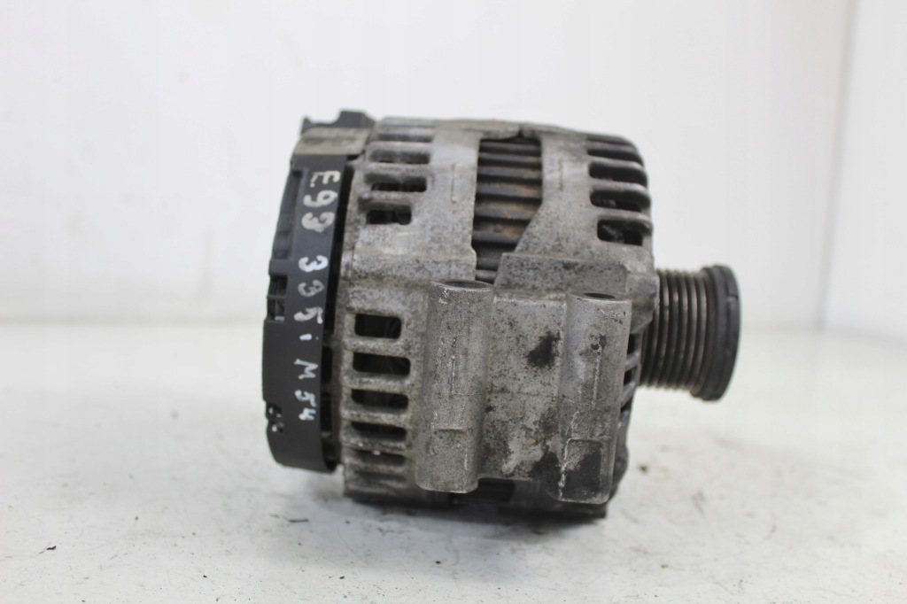 фото №7, Генератор bmw e93 n47 2.0d 7558220