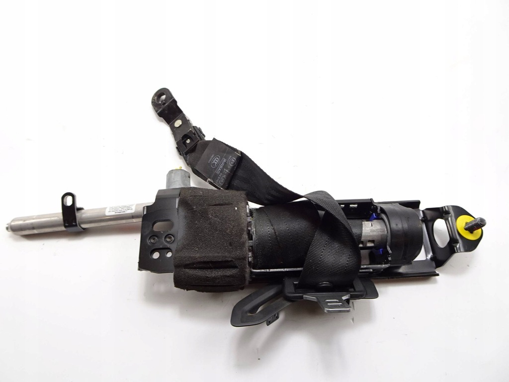 фото №6, Ремені перед kpl. volvo s40 ii v50