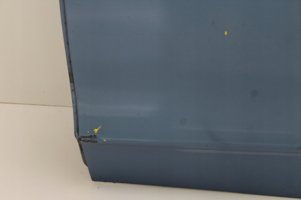 фото №5, Двері лівий задня hyundai ix35 09-13r xaf