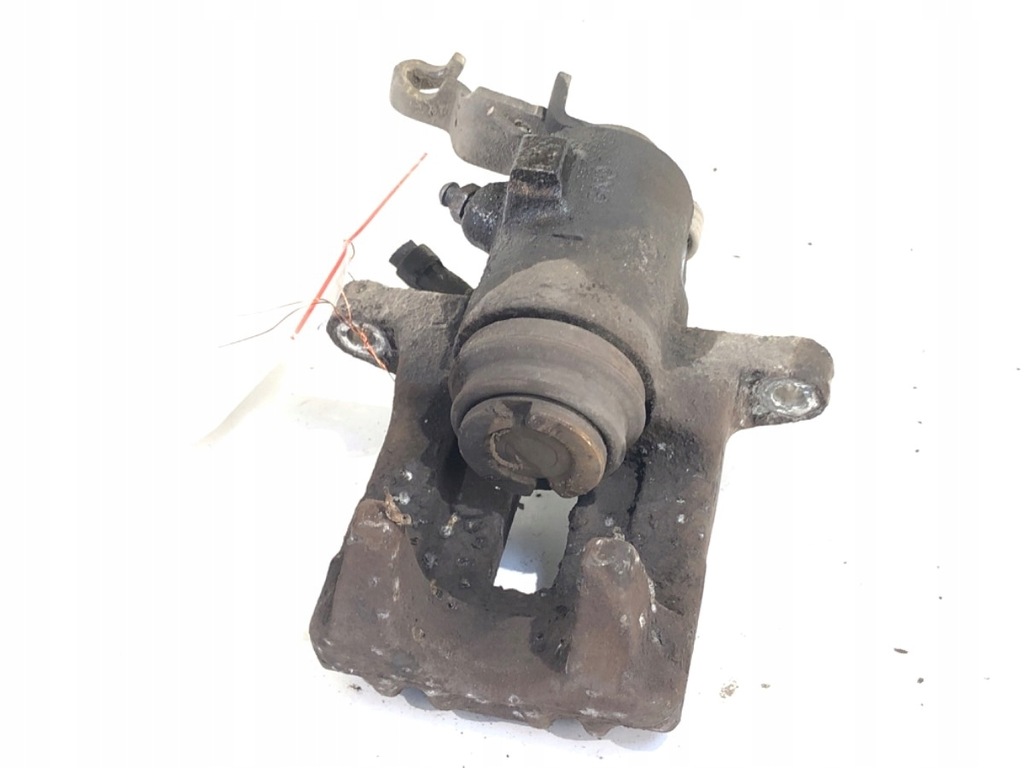 фото №4, Суппорт левый задняя seat leon ii хэтчбек 05-13 левая, задняя