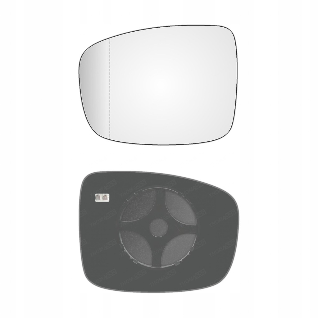 фото №1, Асферический hyundai i10 2007-2014 2013 2012 2011