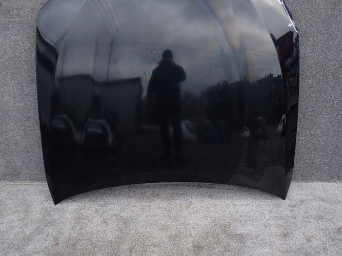 Bmw g30 g31 5 капот Недорого