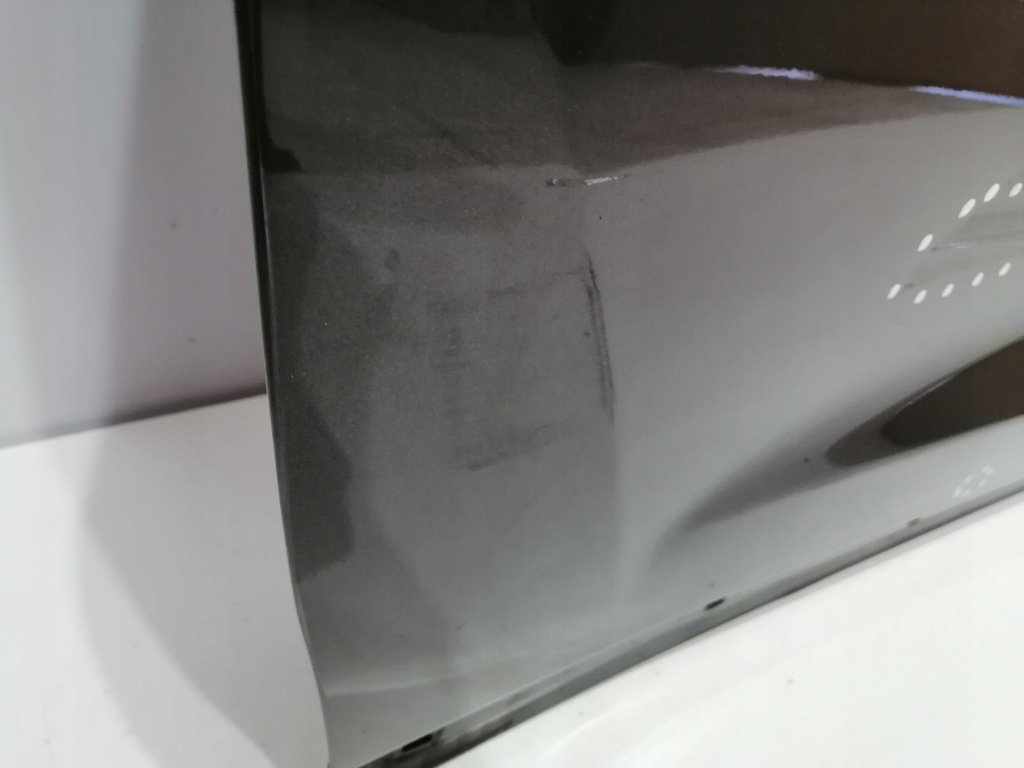 фото №9, Дверь левая передние перед hyundai tucson iii