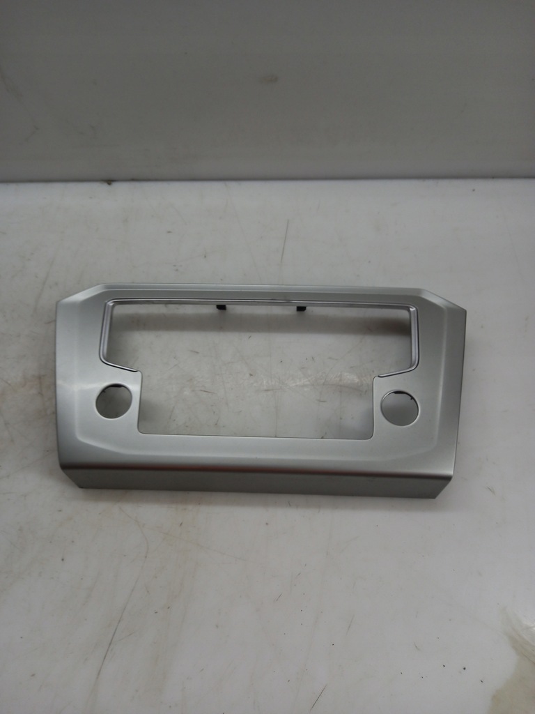 фото №1, Рамка dekor радіо vw passat b8 3g2858069e