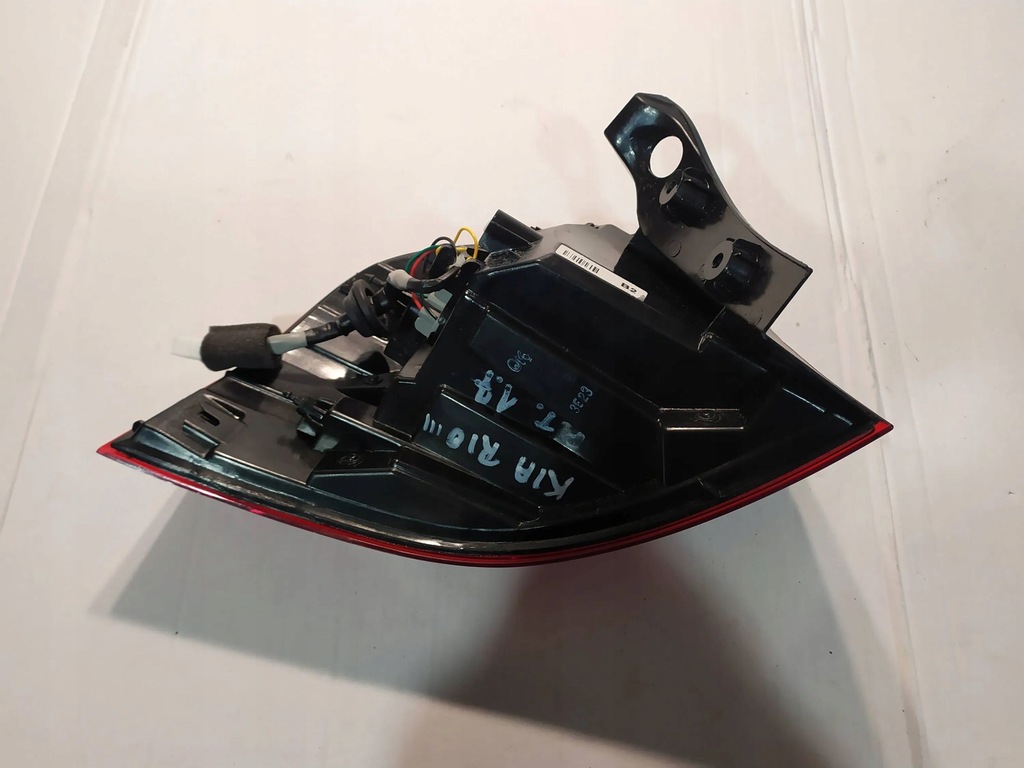 фото №5, Лампа задняя задняя правая kia rio iii