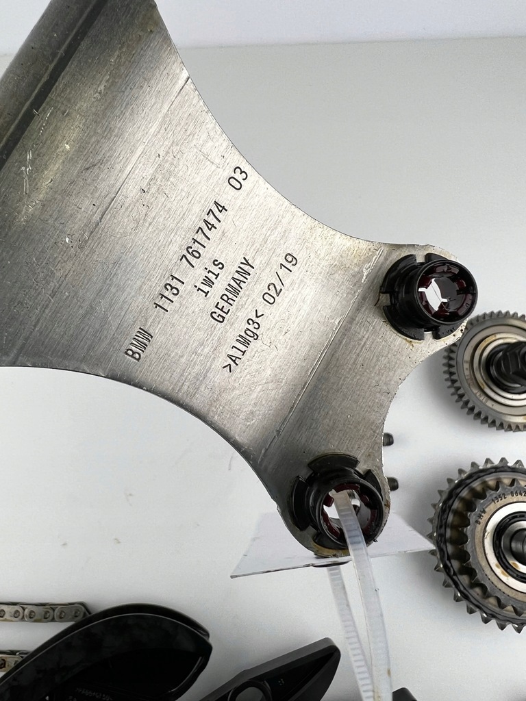 фото №14, Грм комплект kompletny bmw mini b48b20a