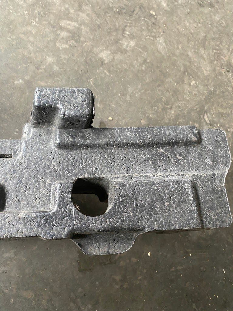 фото №11, Kia sorento iii абсорбер перед 15-