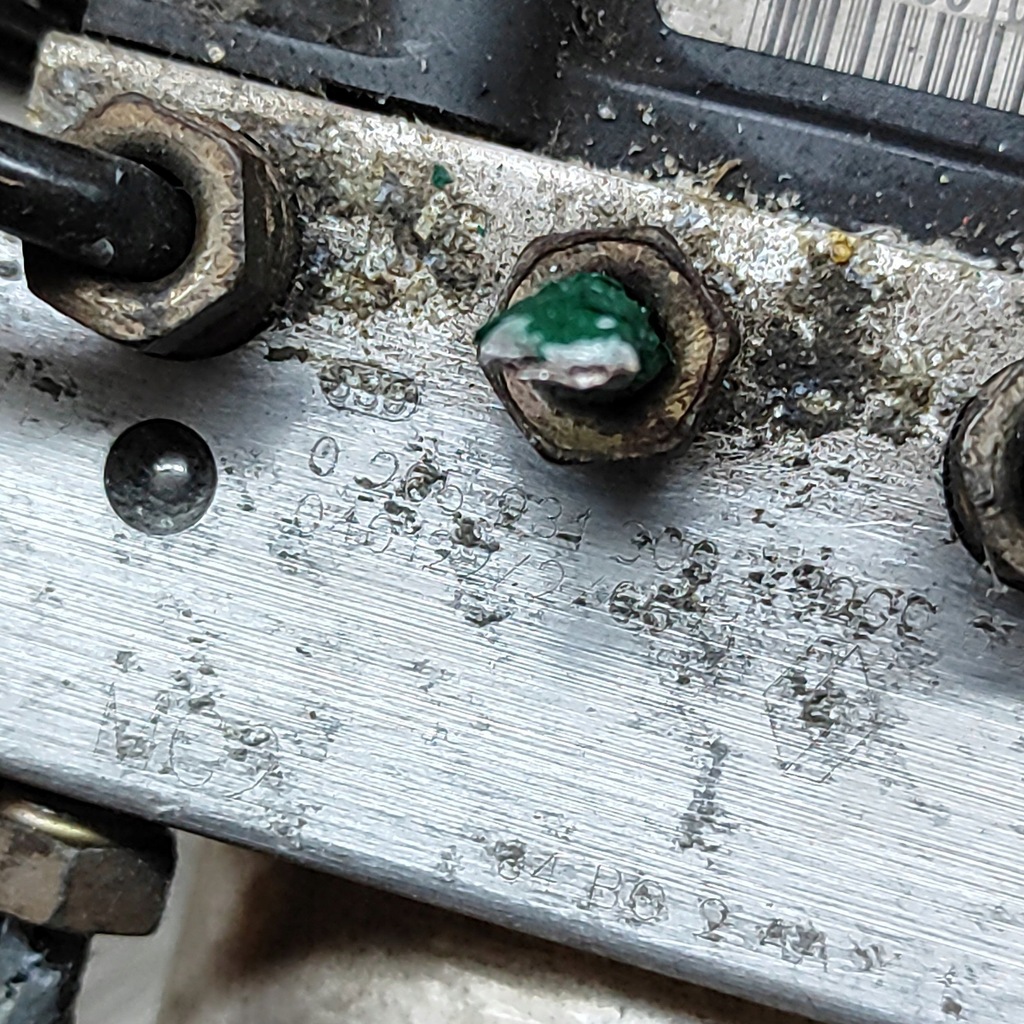 фото №7, Renault megane ii 2004 насос abs