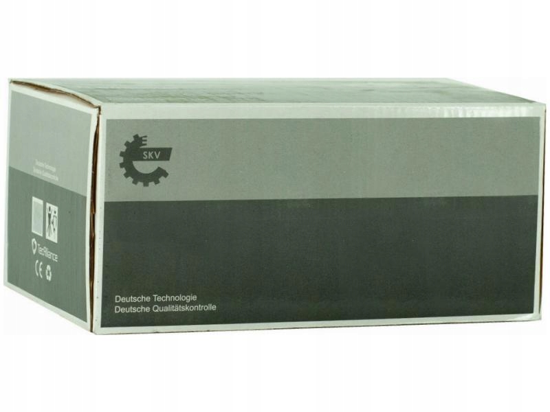 фото №1, Корпус термостата esen skv 20skv606