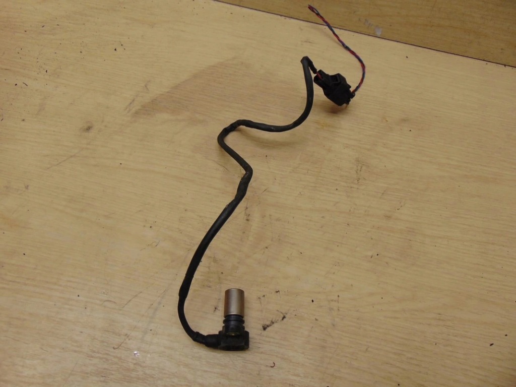 фото №1, Датчик положение вала распределительного вала volvo s80 2.4