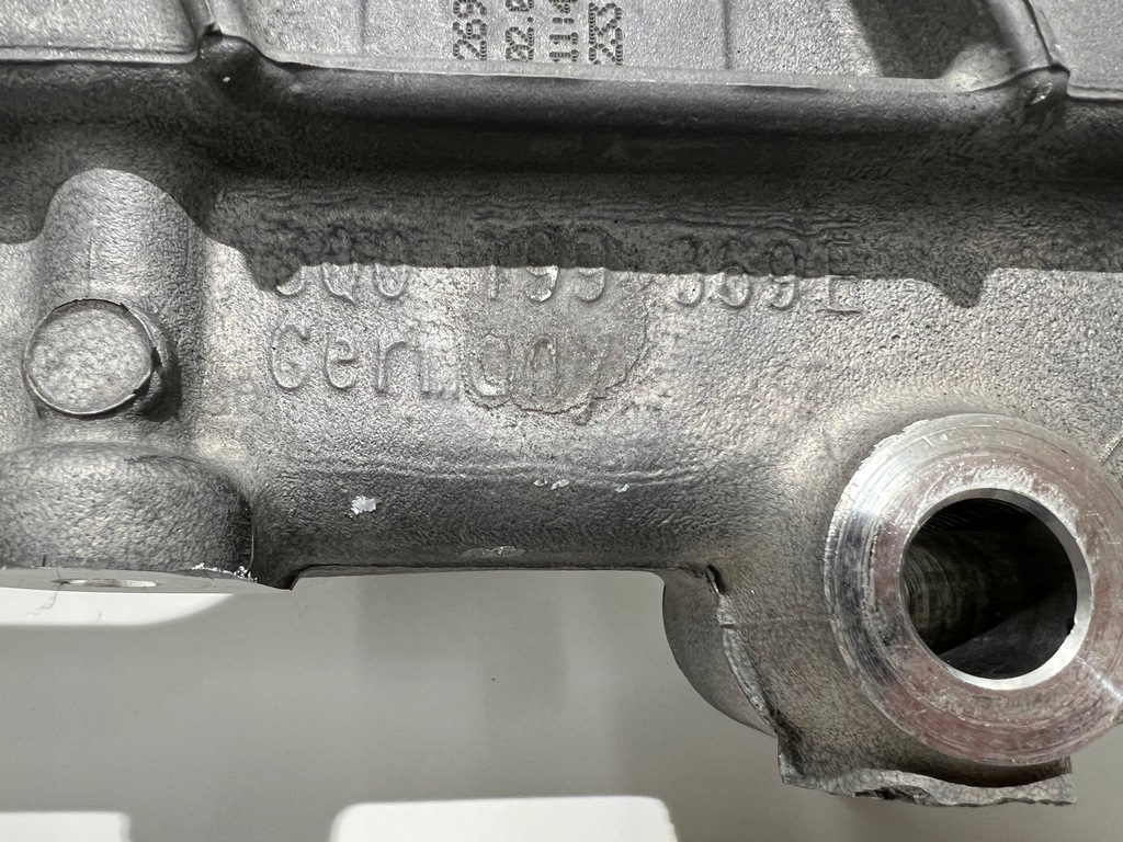 фото №5, Подрамник подрамник volkswagen 3q0199369e