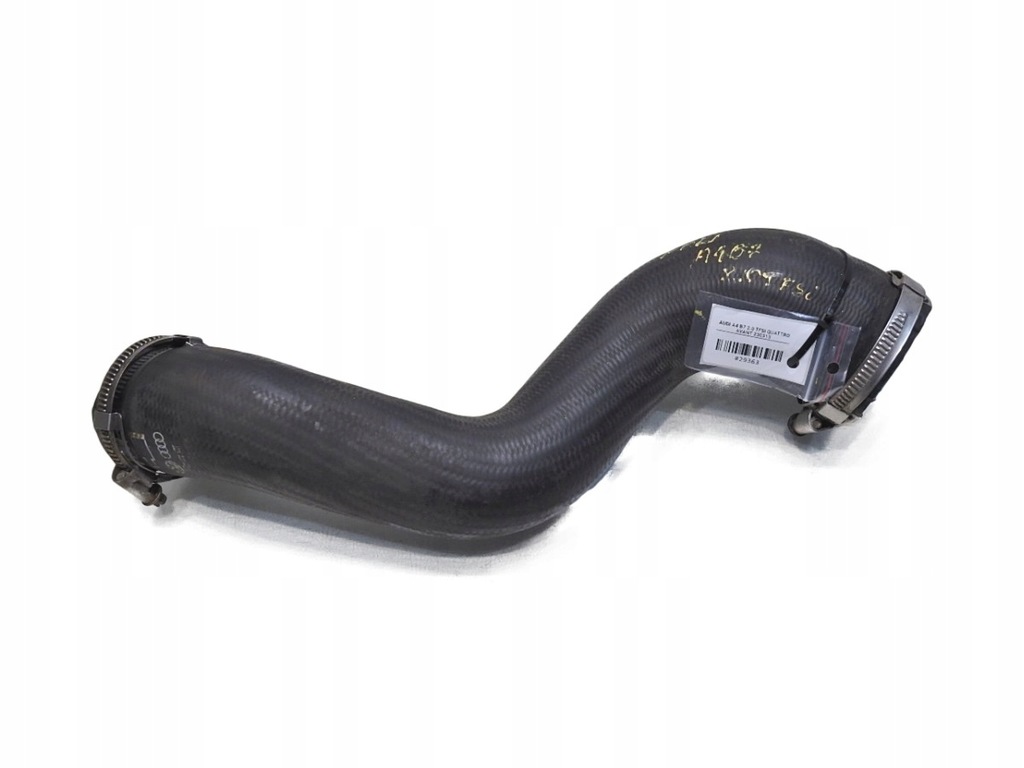 фото №1, Wąż труба интеркулер audi a4 b7 2.0 tfsi