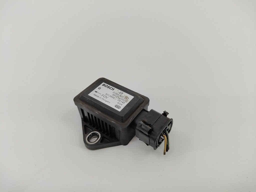 фото №1, Датчик esp toyota avensis t25 0265005297