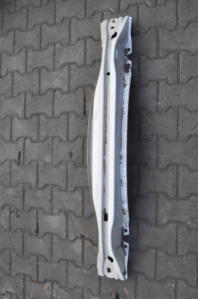 фото №1, Volvo v60 балка бампера задня задня