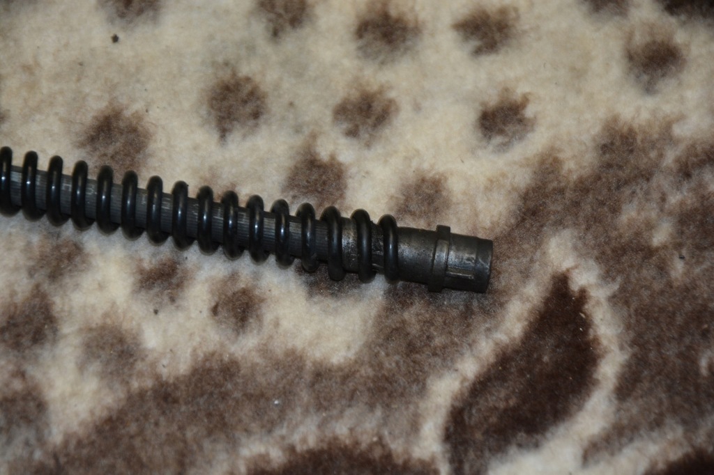 фото №9, Шланг тормозной vw touareg 7p0614771 7p0614772