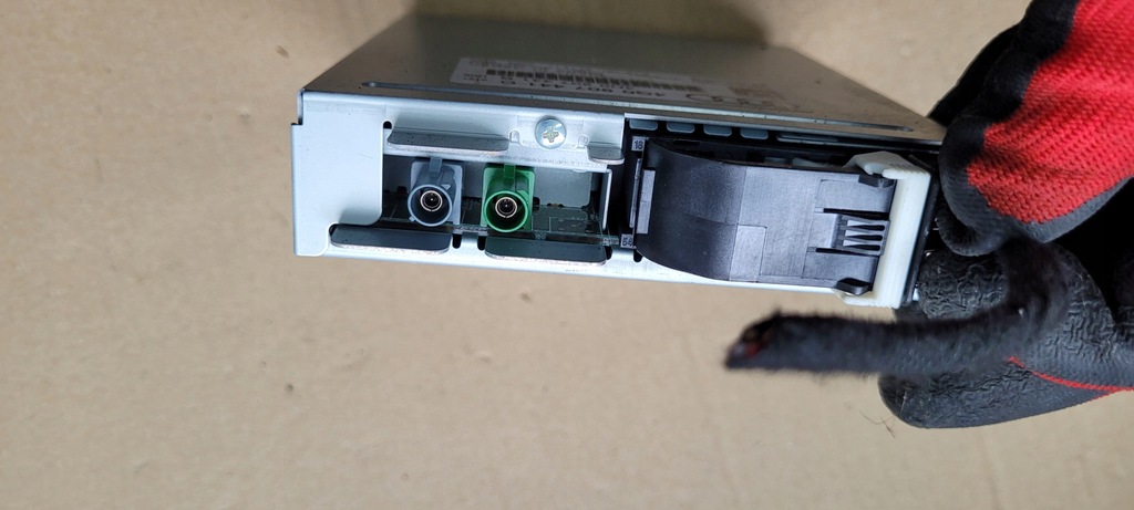 фото №6, A7 4g блок управления модуль камеры задняя 4g0907441c a6 c7 4g