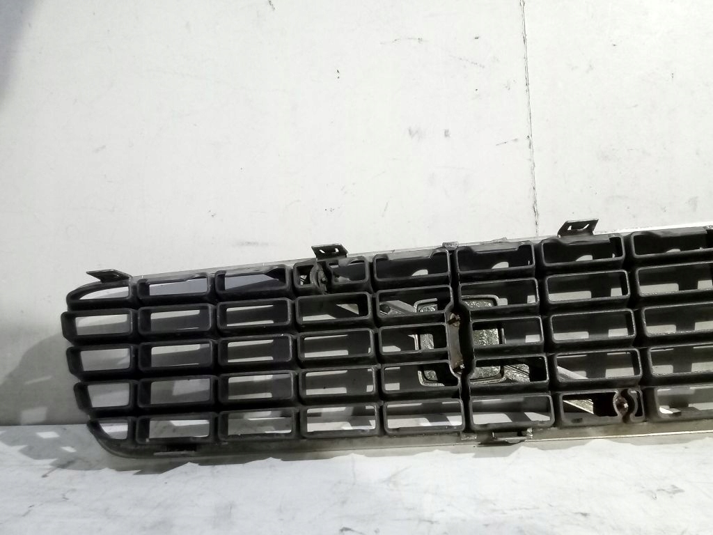 фото №7, Volvo s60 i решётка радиатора решётка радиатора решётка радиатора