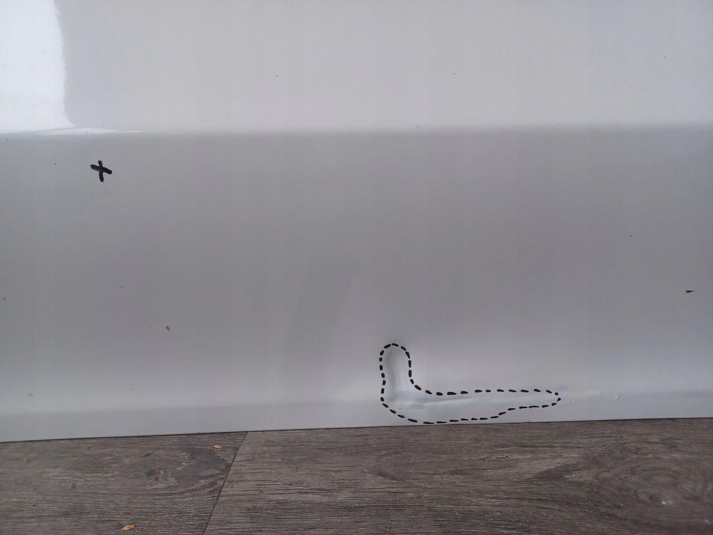 фото №12, Дверь ----- mercedes gle w167 167 gls w167 167 ----- передние правое