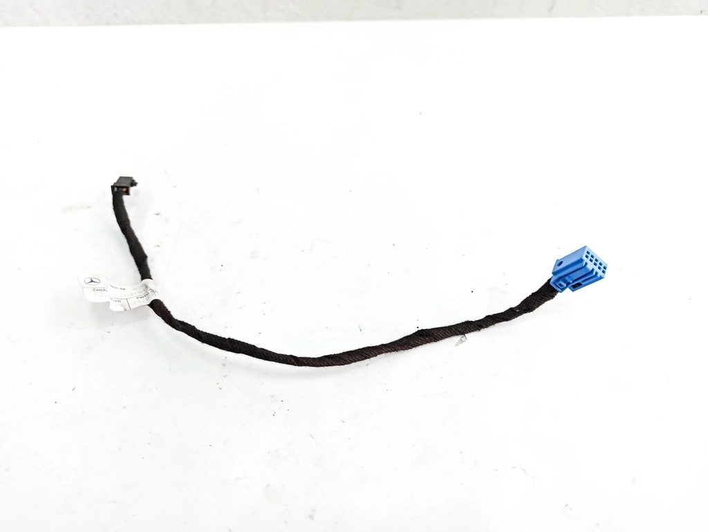 фото №8, Mercedes-benz c w203 2004 панелі керування, перемикачі