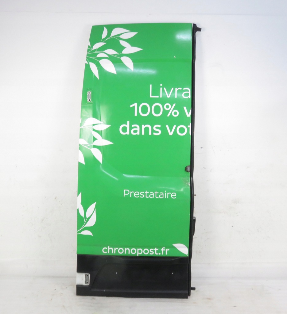 фото №14, Дверь левая задние iveco daily vi фургон